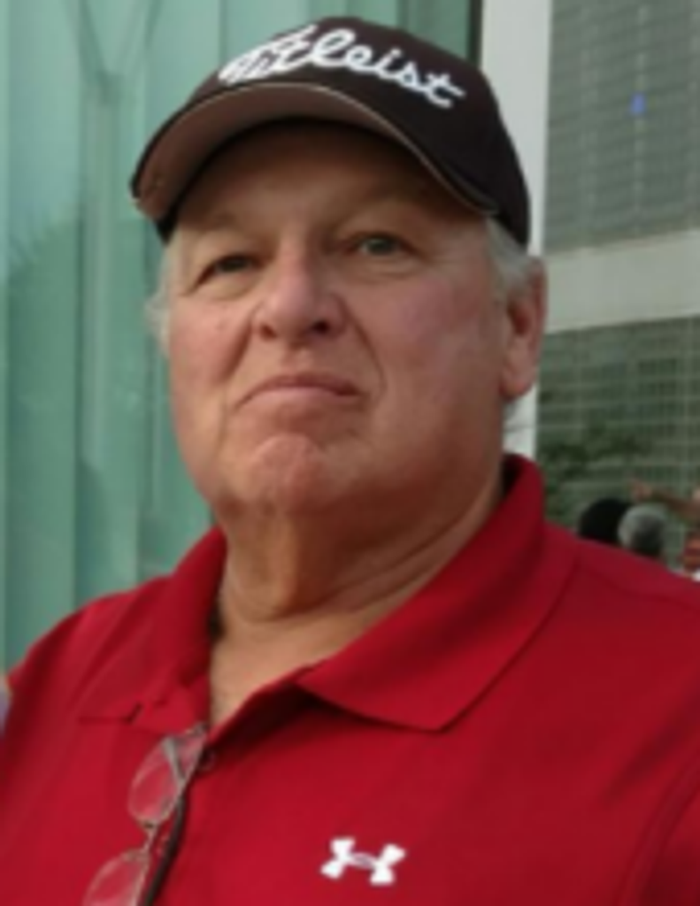 Donovan V Briggs, Jr. Profile Photo