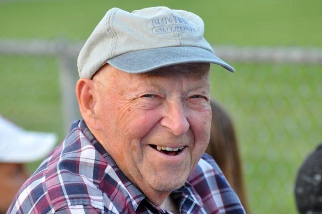 Warren E. Hathaway Profile Photo