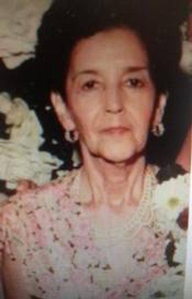 Raquel Eguia Mata