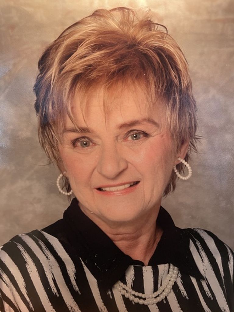 Arlene Mary Harris Profile Photo