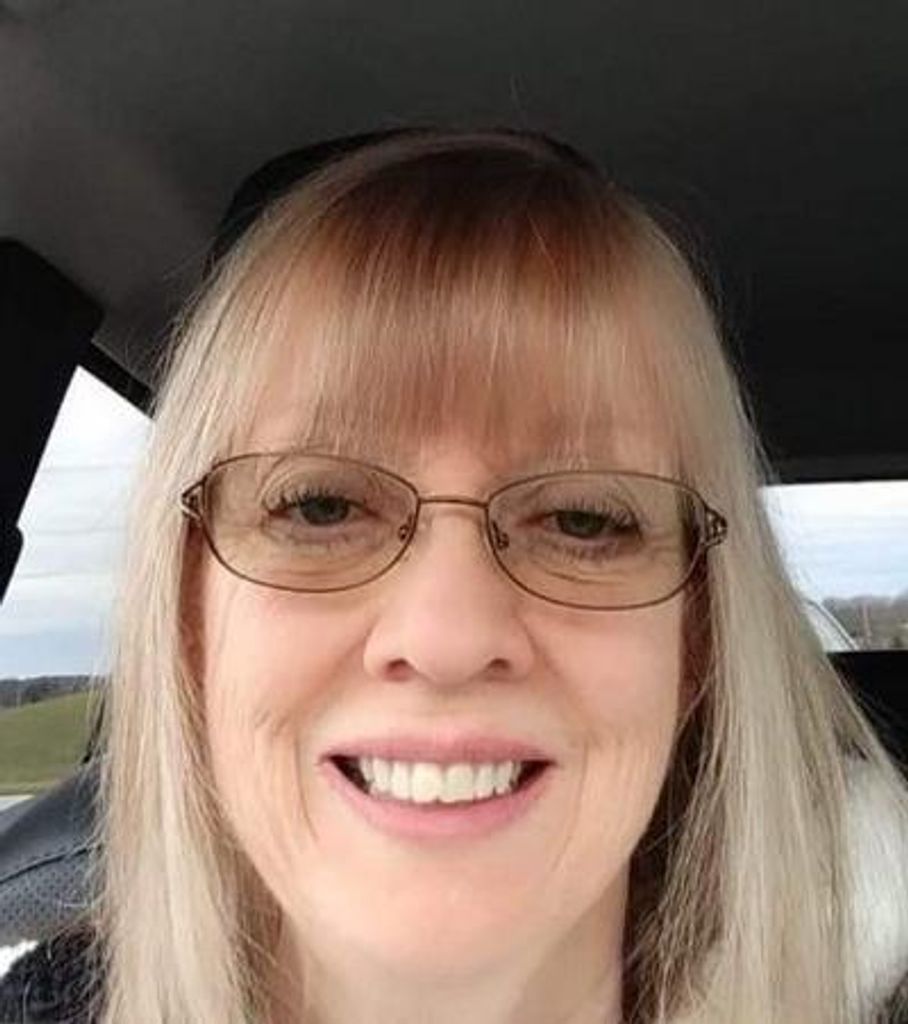 Paula Richardson Profile Photo