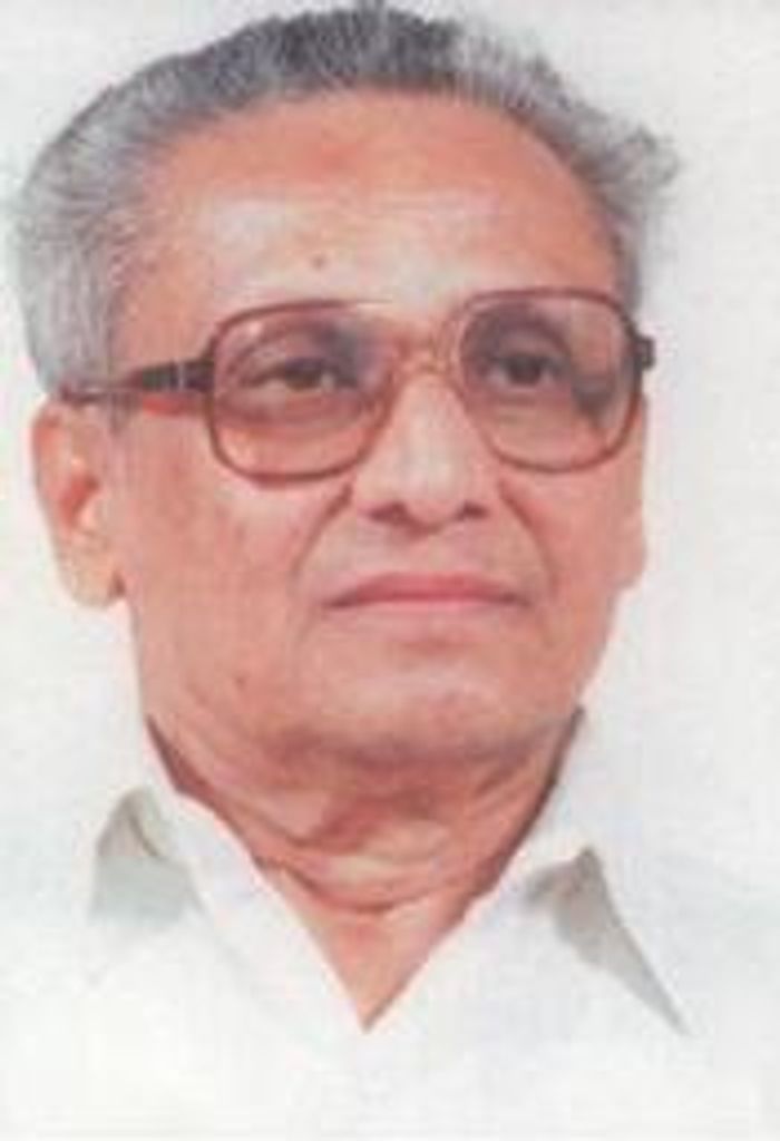 Dahyabhai Bhakta Profile Photo
