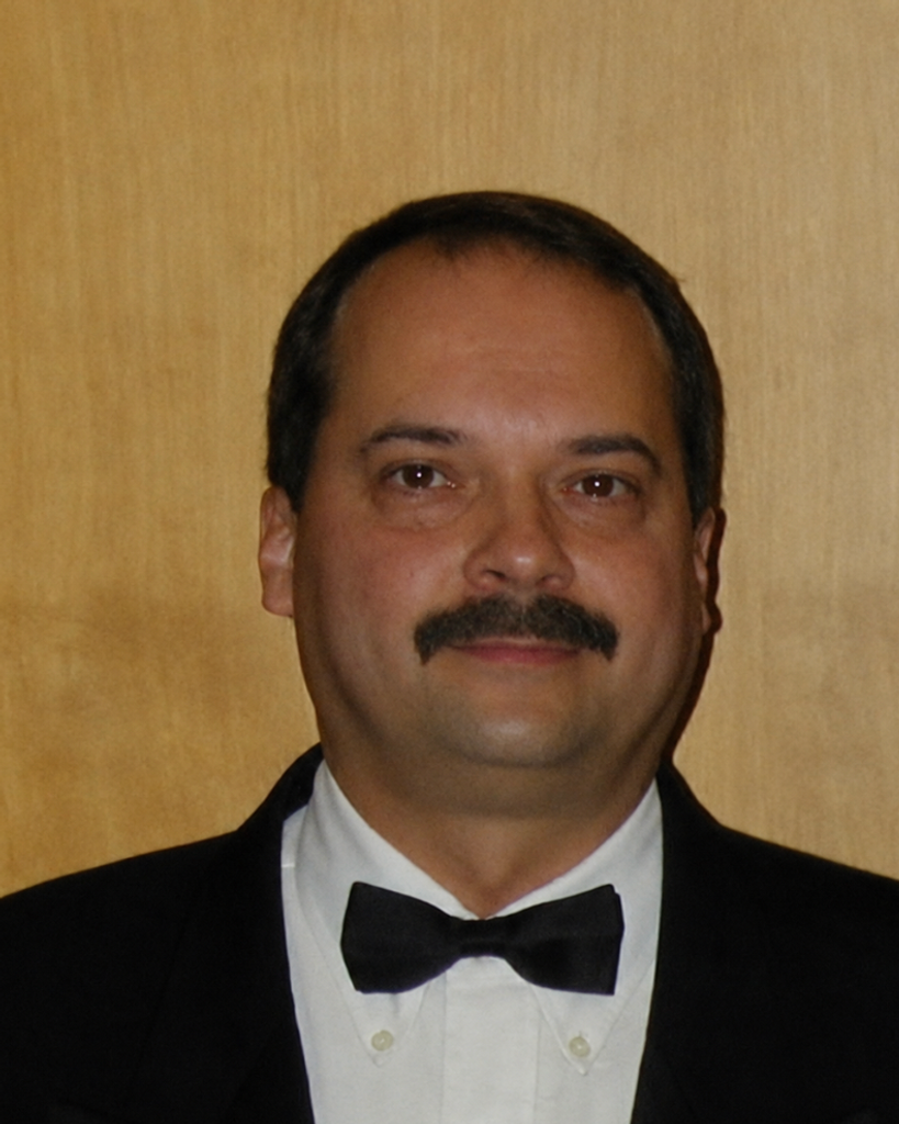 Donnie Wayne Raper Profile Photo