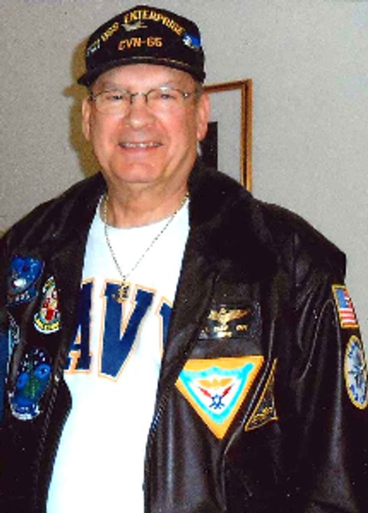 James A. Shaw