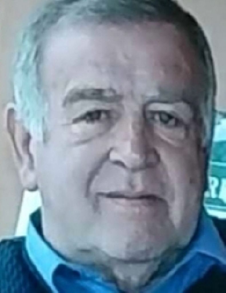 John Howard Peterson