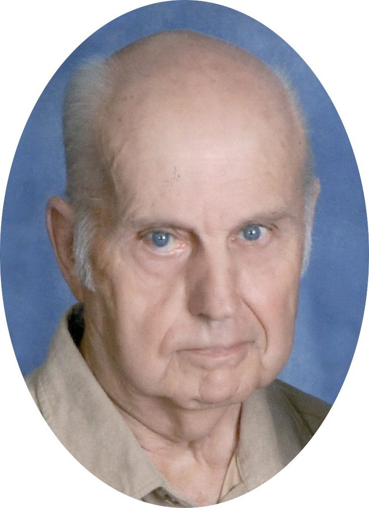 Patrick G. Richardson