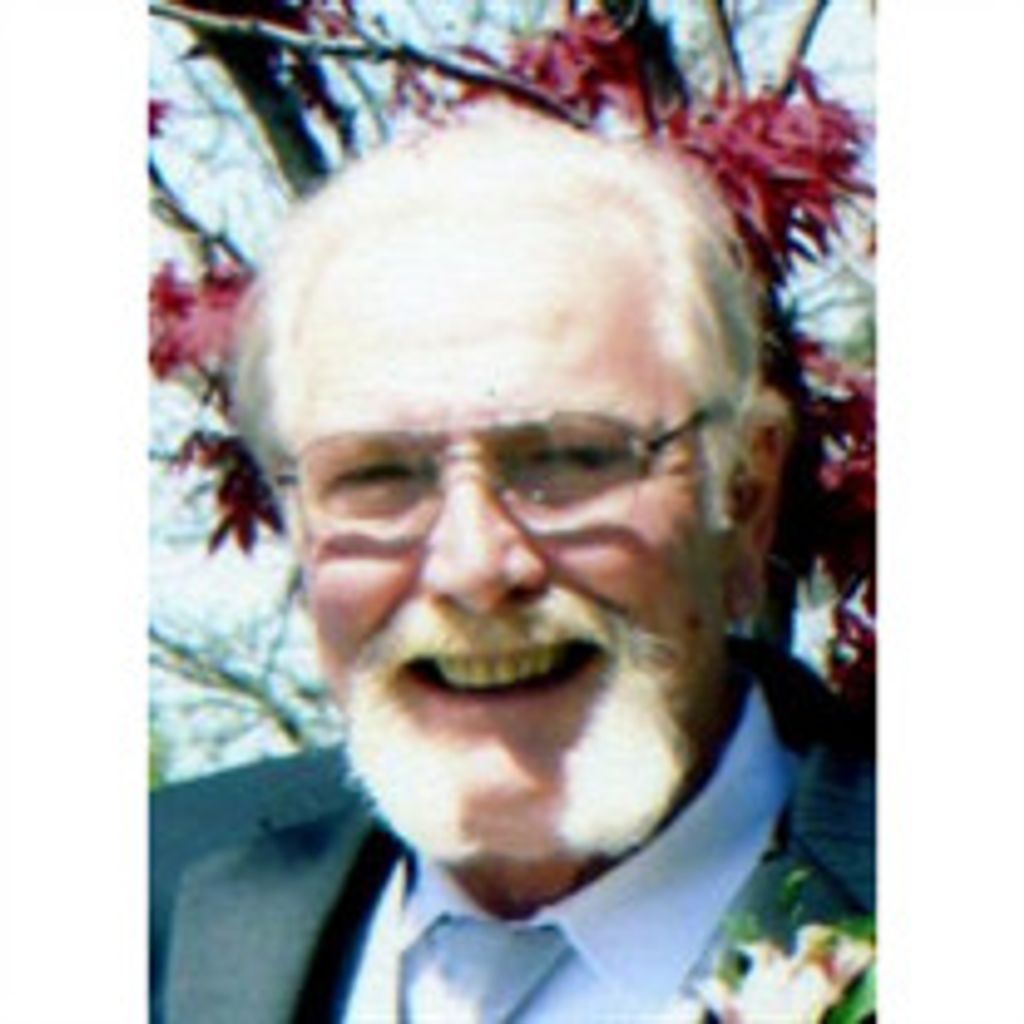 George Edward Fiting