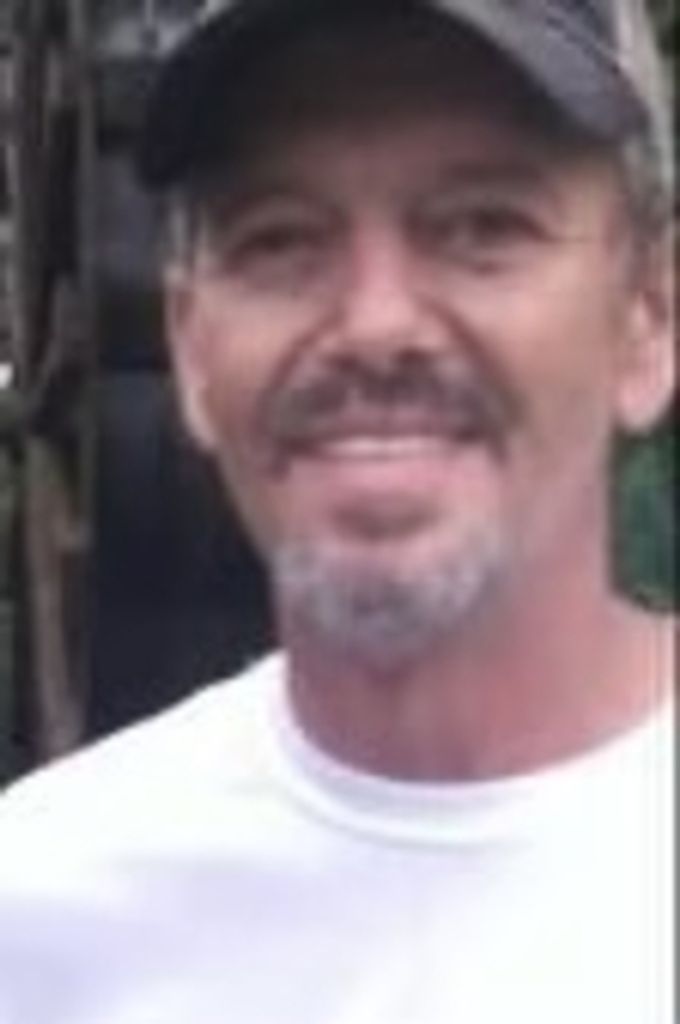 Christopher Moore Profile Photo