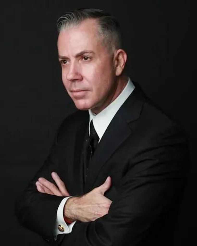 Carlos M. De Lachica