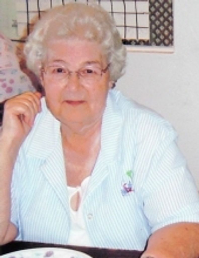 Dora Cahill