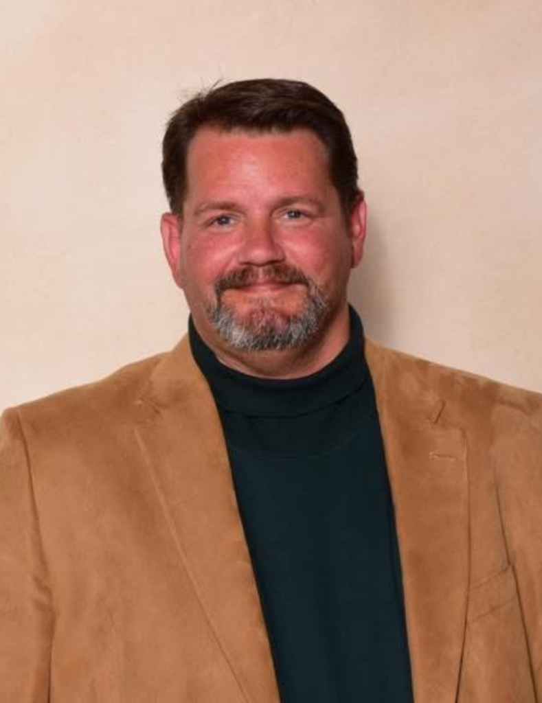 Paul Daniel Harn Profile Photo