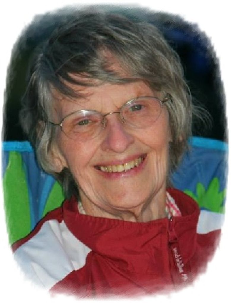 Marcia Joan (Dow) Gustin