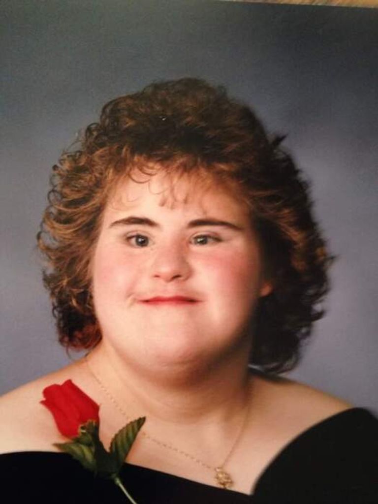 Brandy Coe Alley Profile Photo