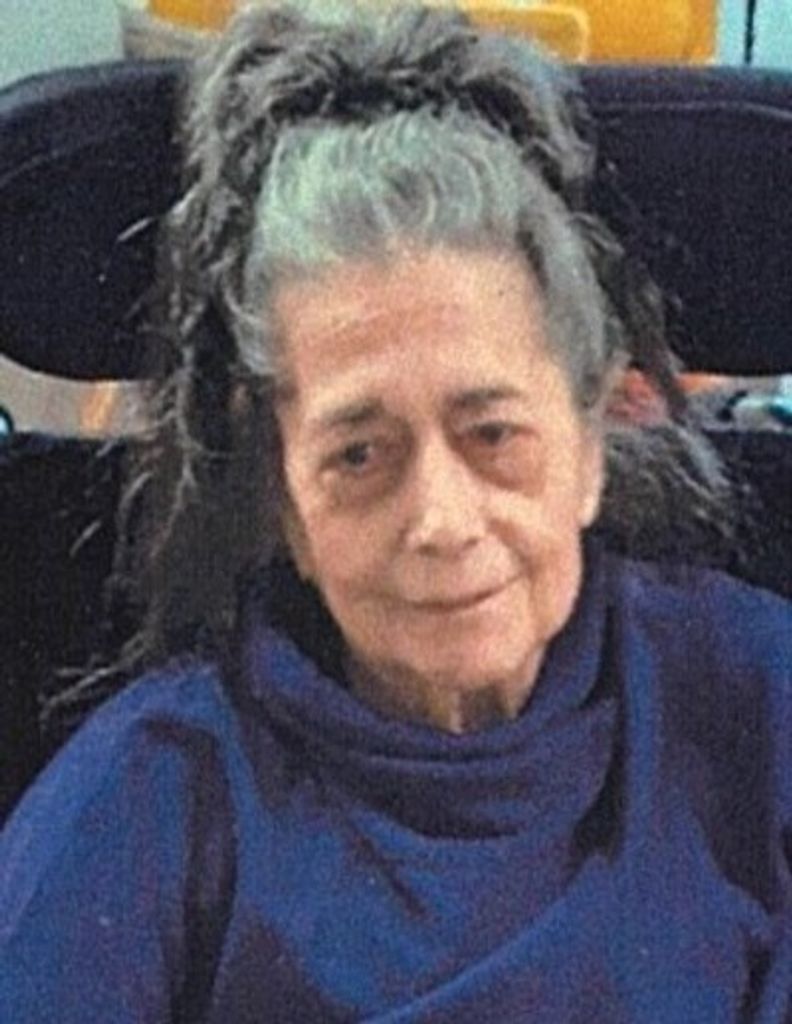 Diana M. Hanoian