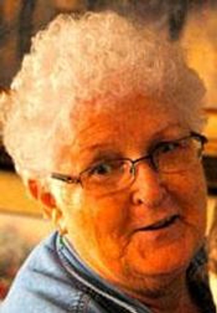 Sallie Jane Hute