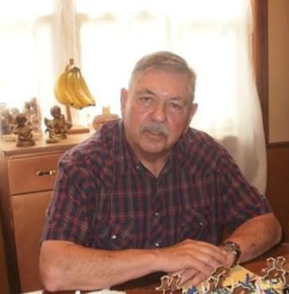 Edward J. "Bear" Williams
