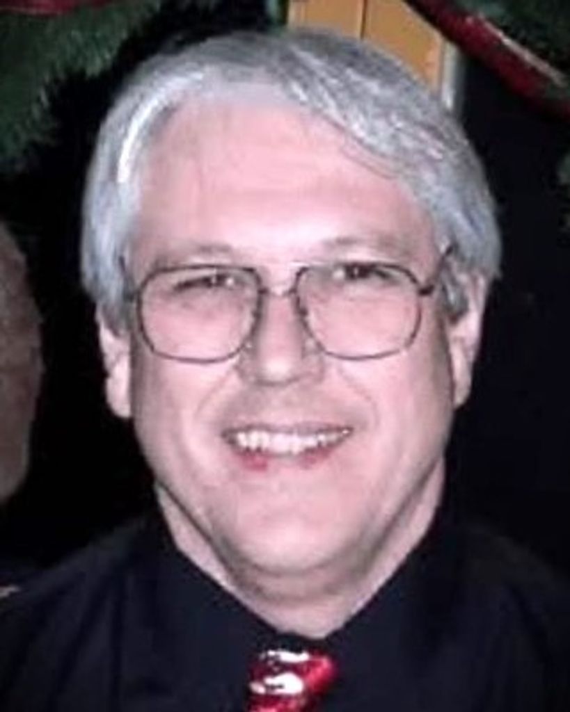 Terry John Kohler