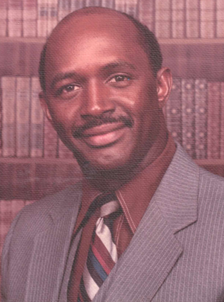 David Levi Blaney Profile Photo