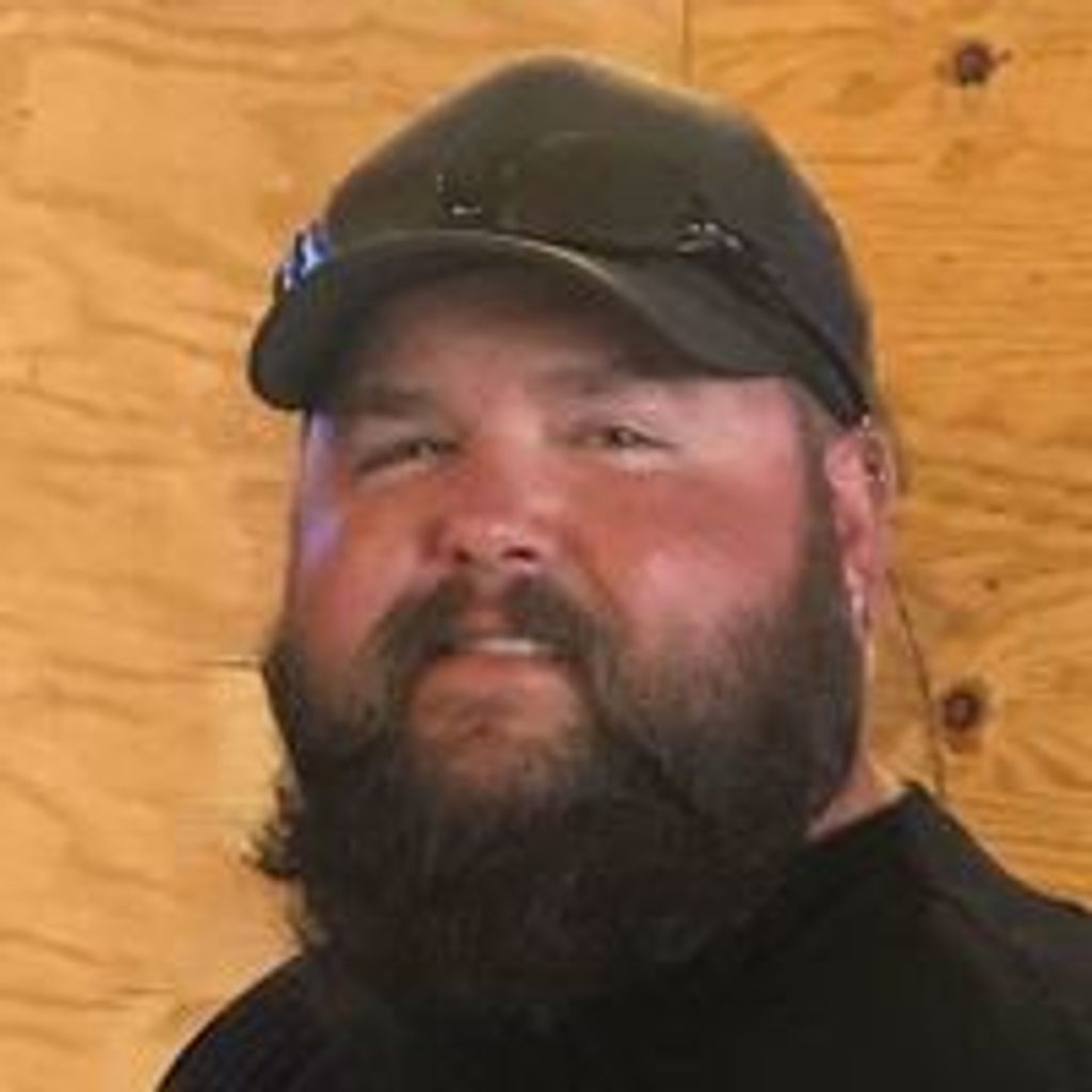 Joshua C. Baker
