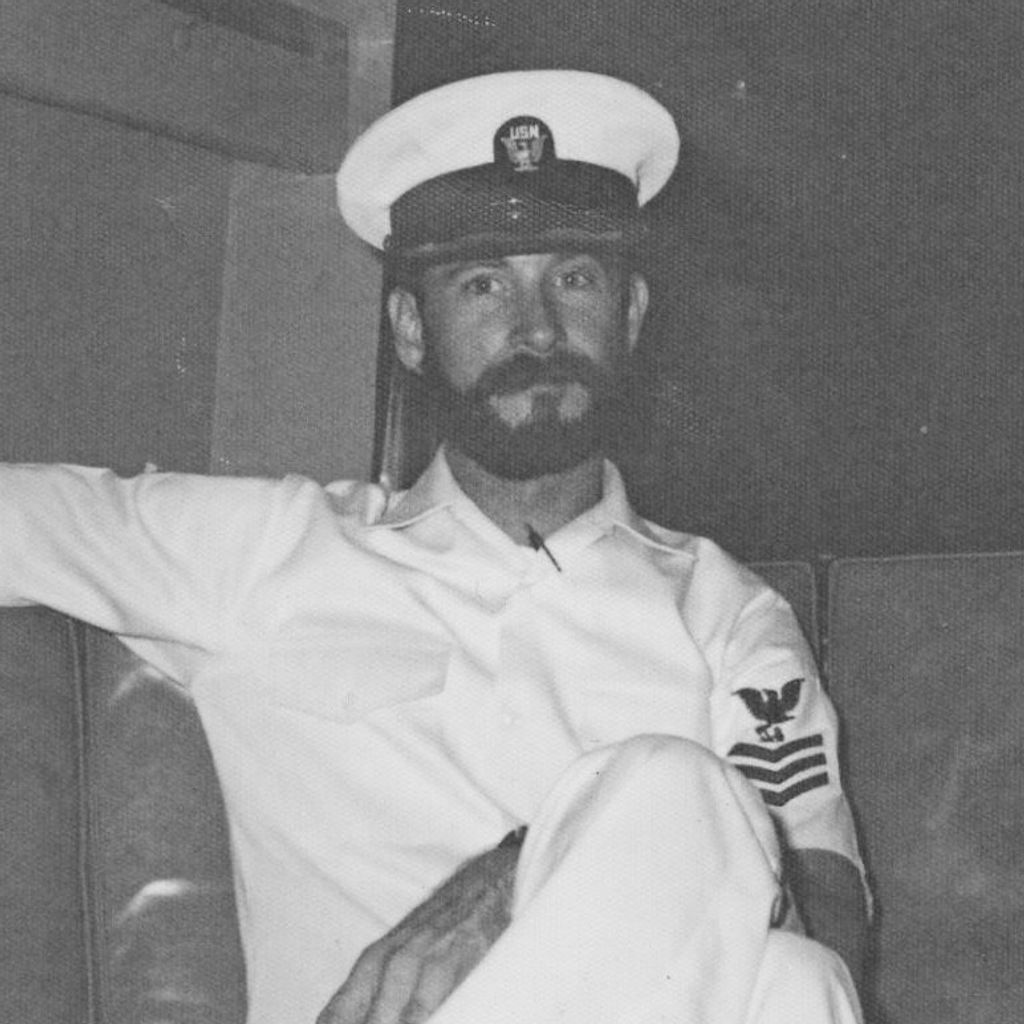 Lloyd Robert Underwood Jr.
