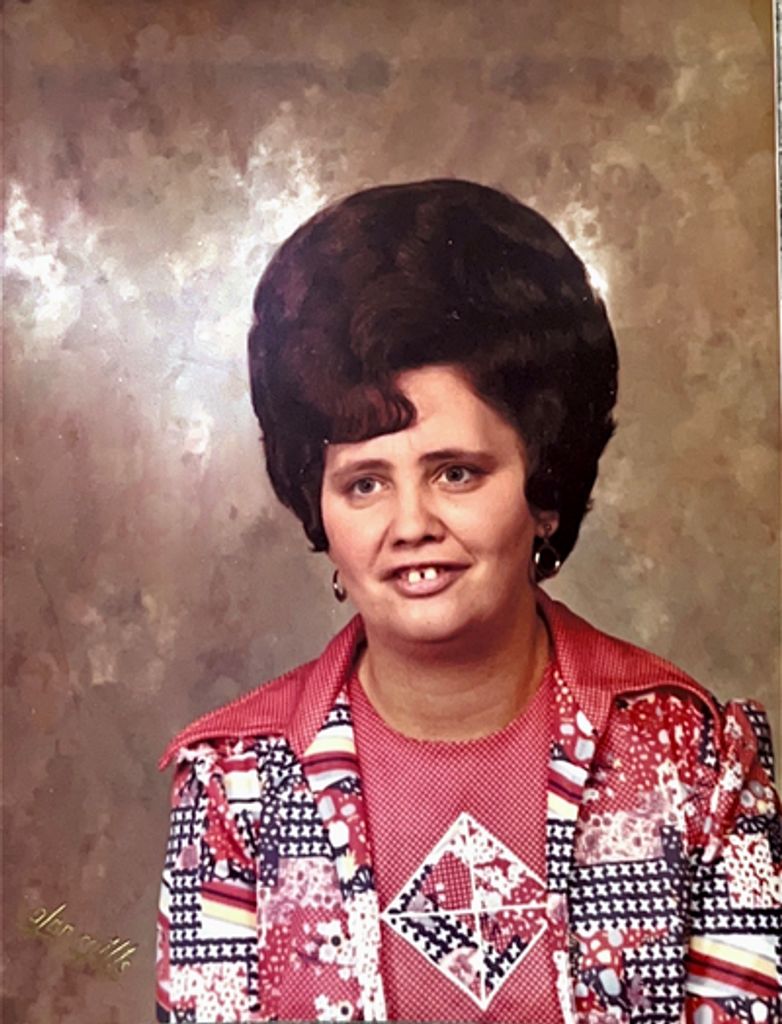 Shirley Ann Small Profile Photo