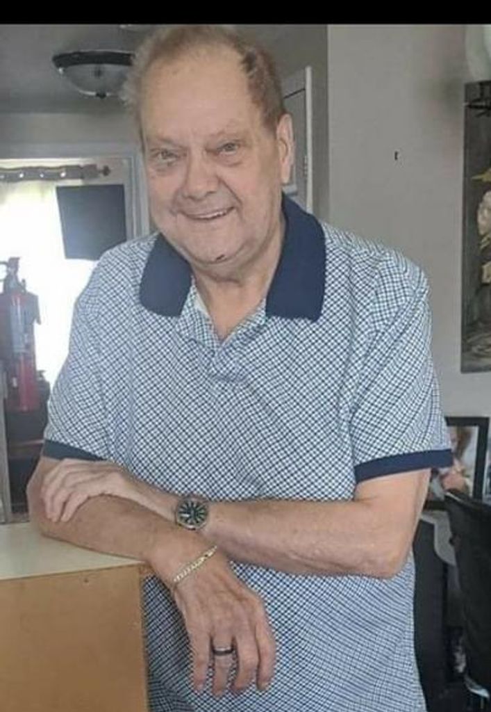 Rex Hayman Profile Photo