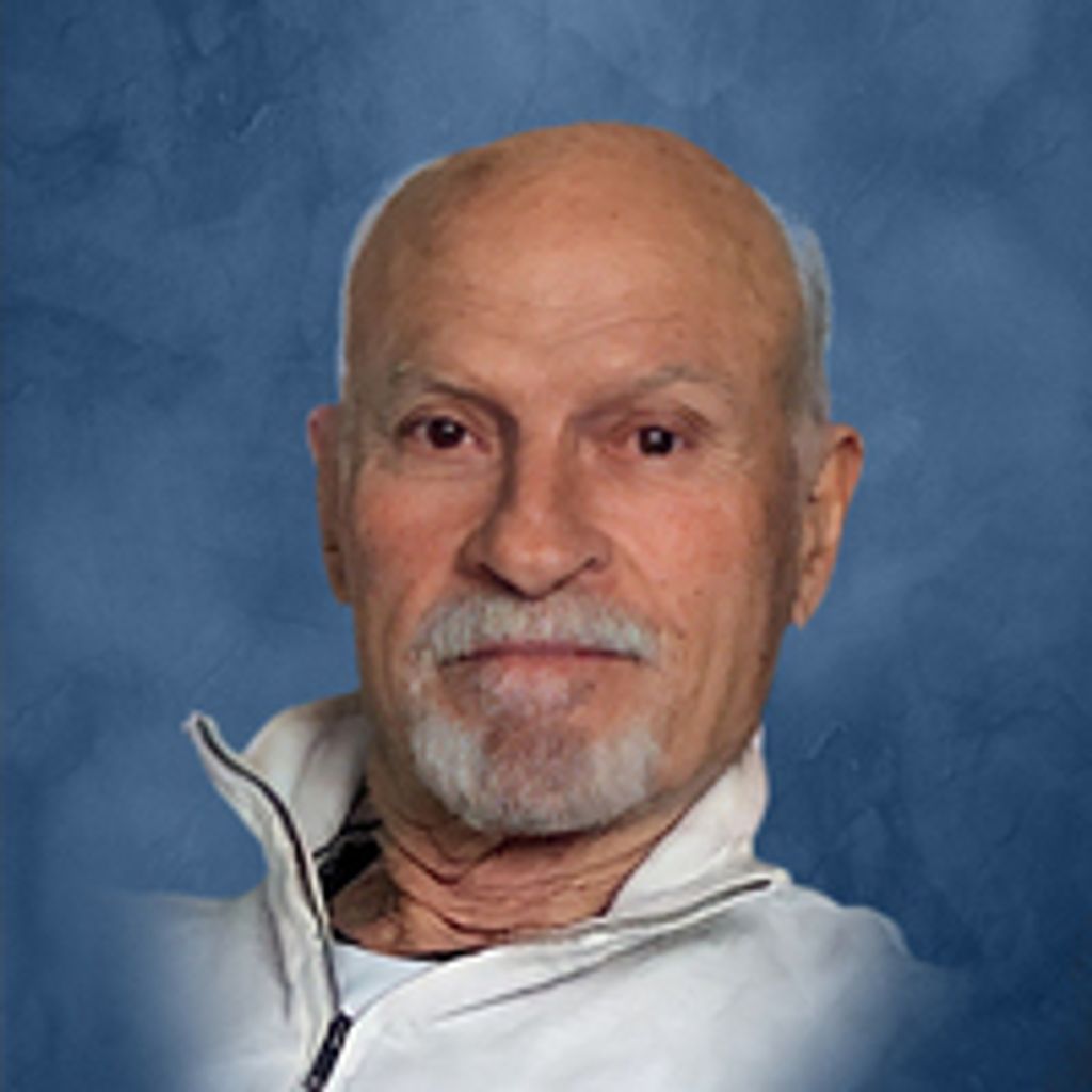 Dale Riley Profile Photo