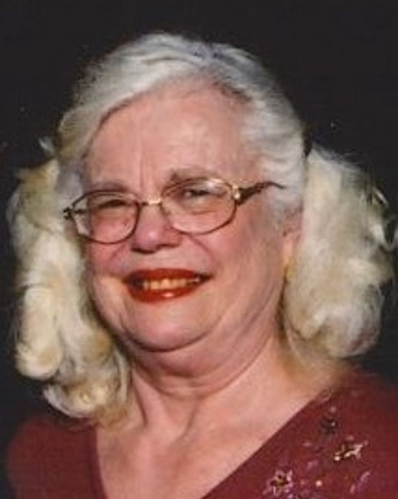 Jean Gorney Tupciauskas