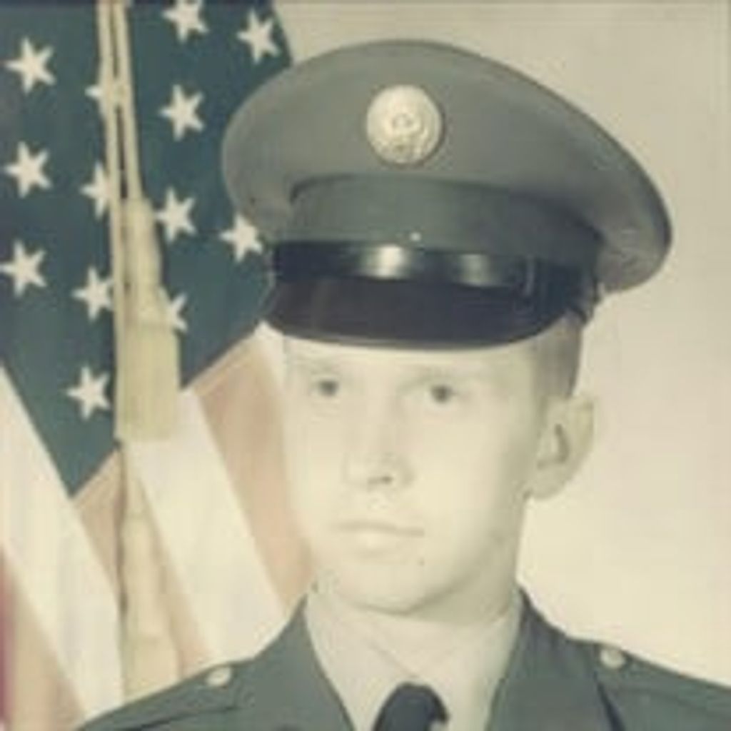 Earl C. Otto