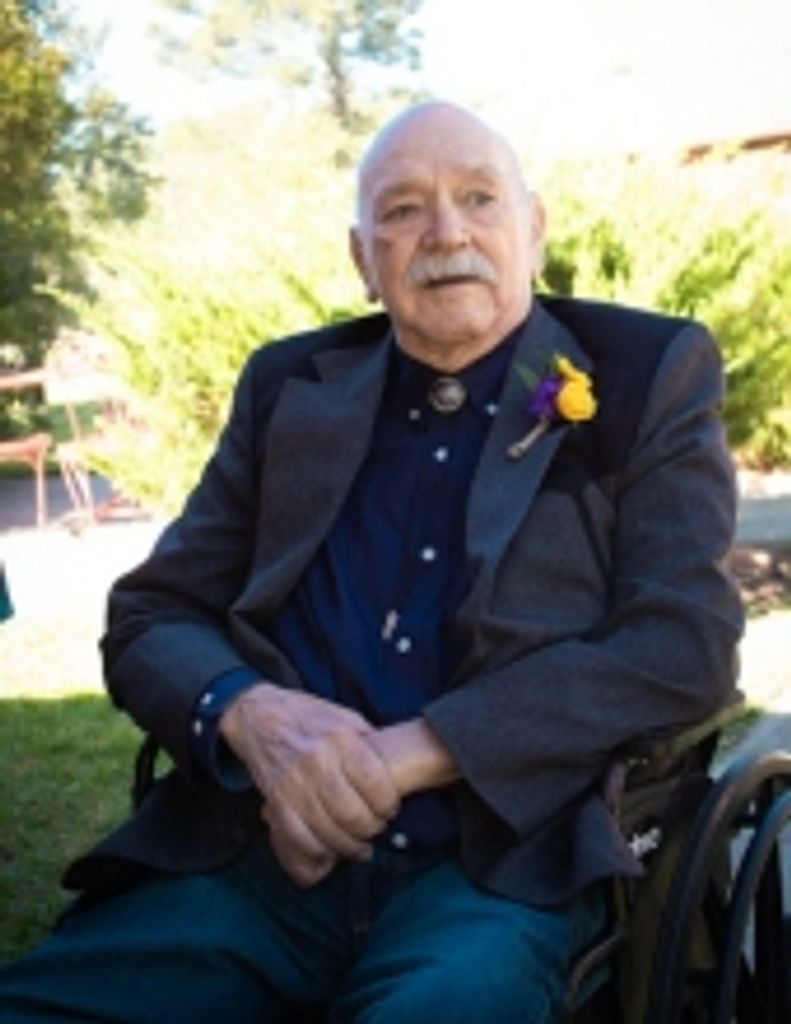 Charles "Charlie" Reece Price Profile Photo