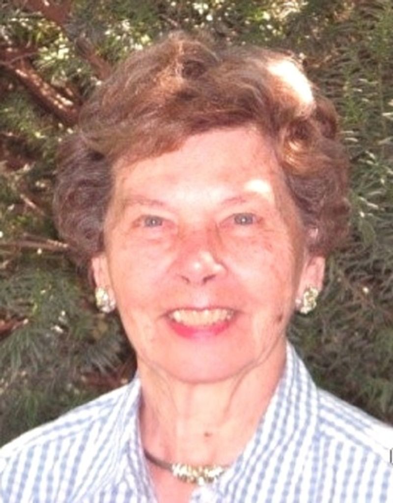 Carolyn F. Kenworthy Profile Photo