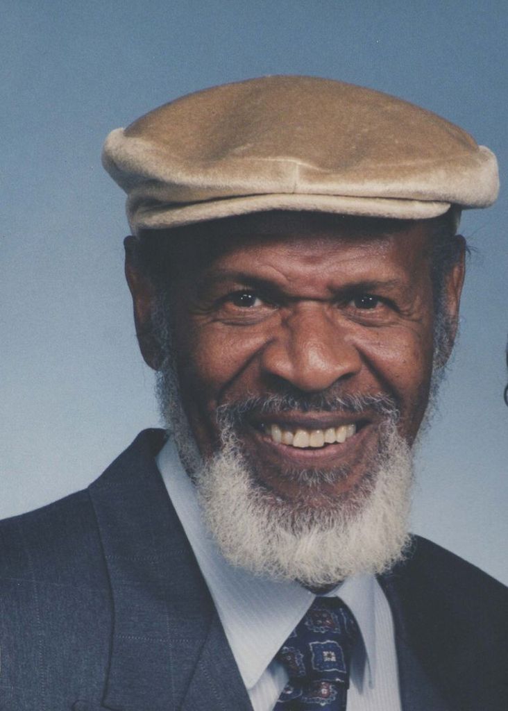 Rudolph Norris