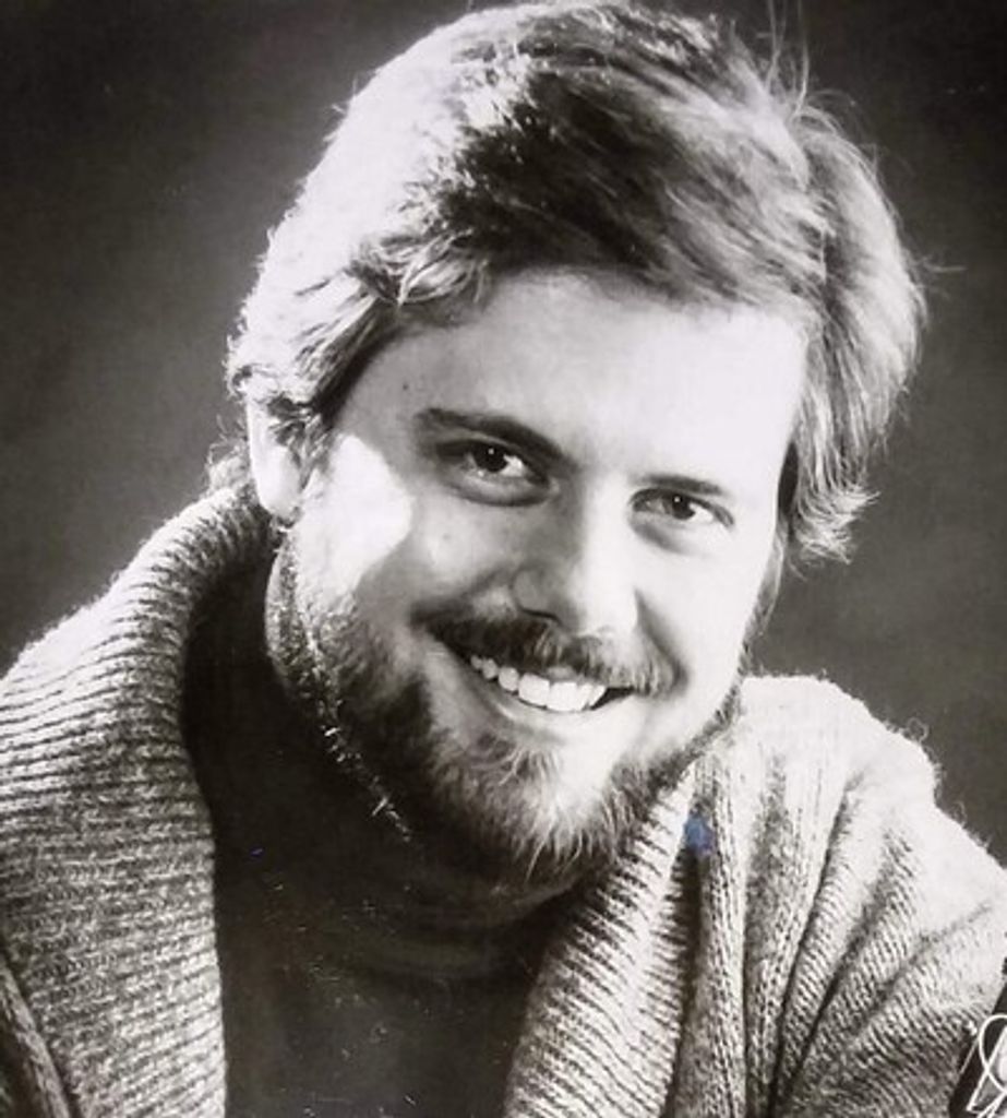 John E. Holmquist Profile Photo