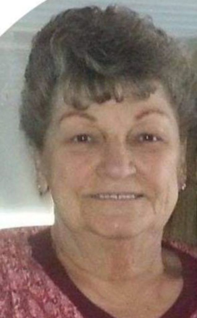 Florence L. Hamilton Danneker Profile Photo
