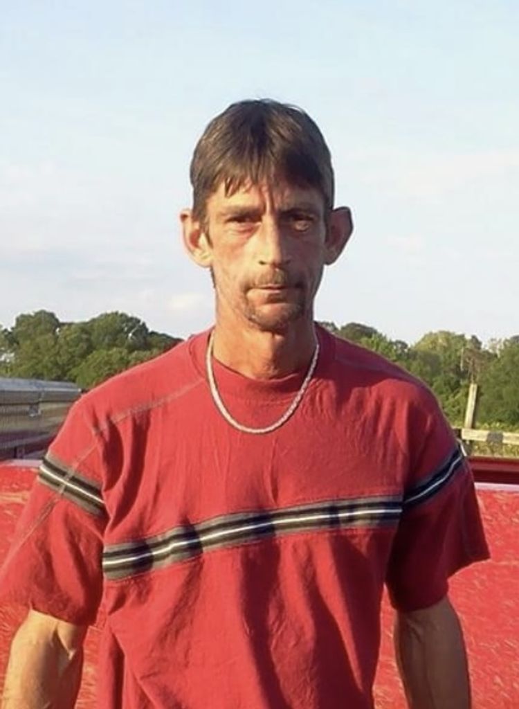 Micheal Mizell