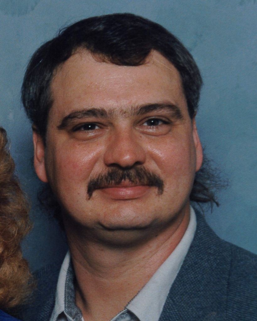 Andy Eugene Burrier Profile Photo