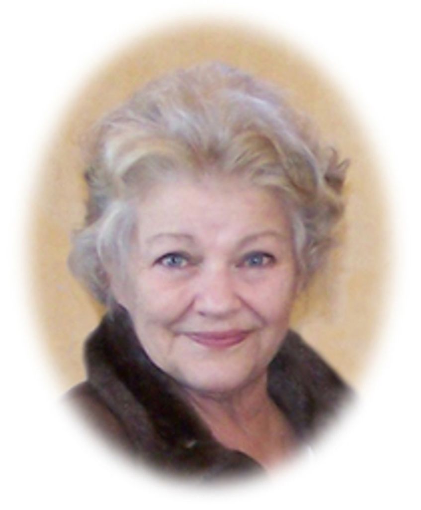 Suzanne Frances (Jasperson)  Eckerman