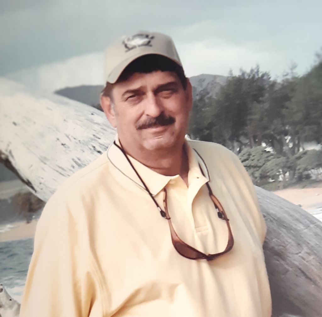 Kenneth "Ken" Jahnke