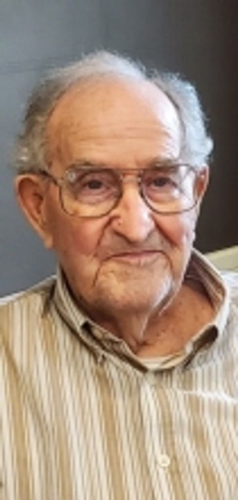 Robert L. “Bob” Mcvay