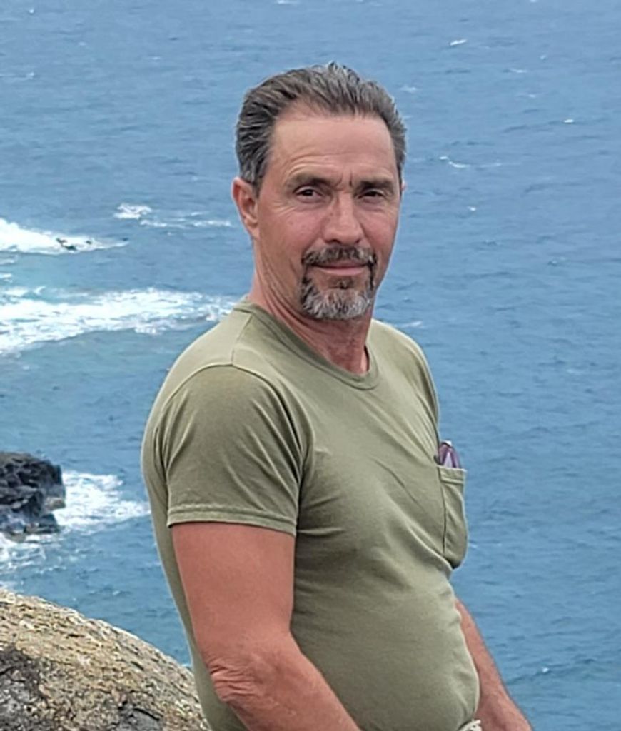 Doyle Chronister, Jr.