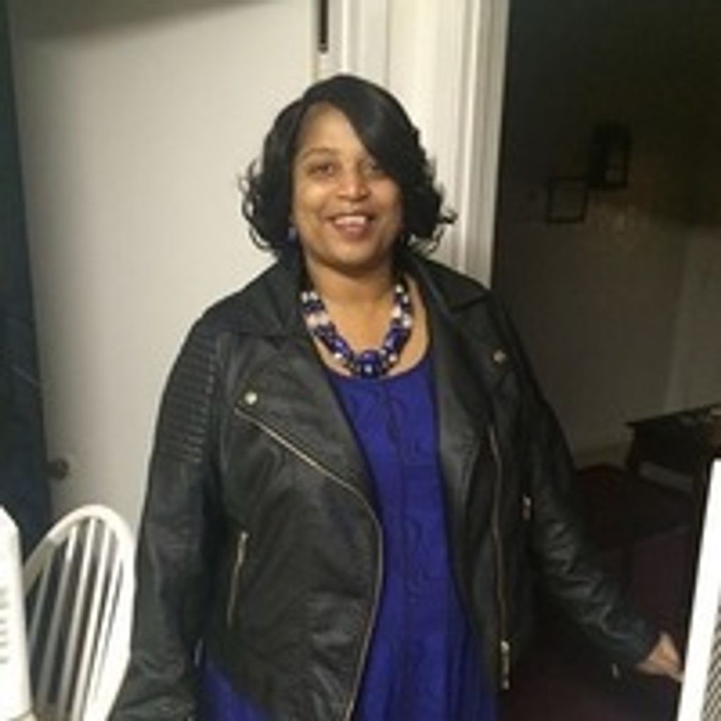 Ms. Robin Mcknight Profile Photo