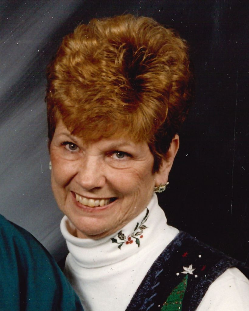 Nancy June Stallard Profile Photo