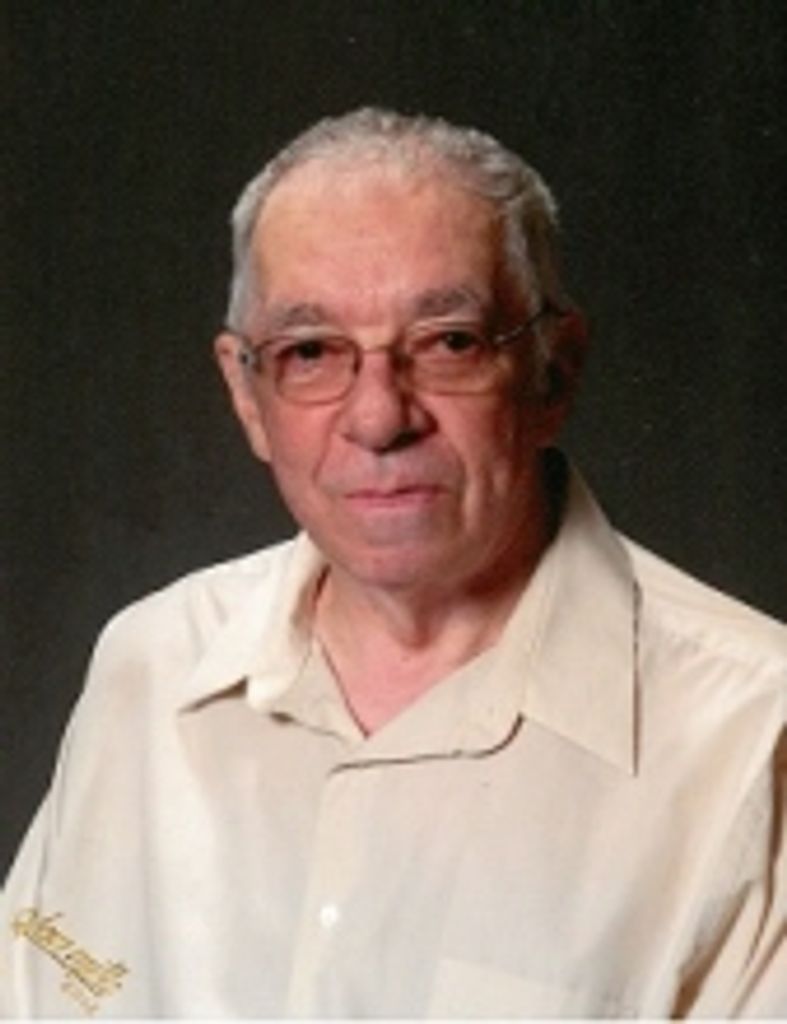 Norman Boeldt