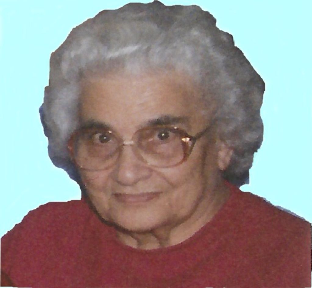 Helen (Borowiec)  Klisiewicz