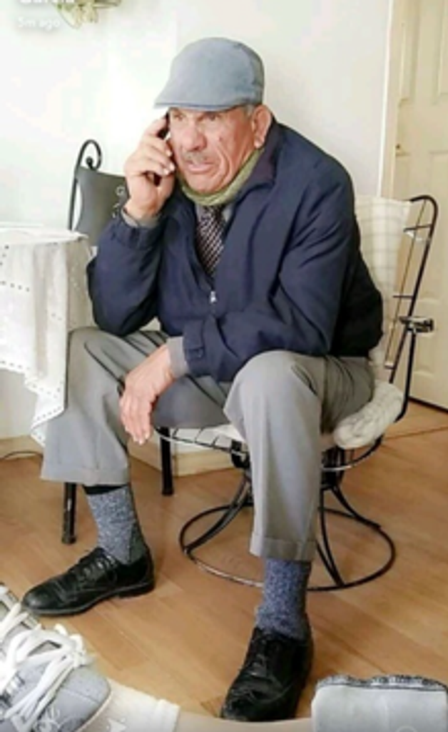 Edmundo Garcia
