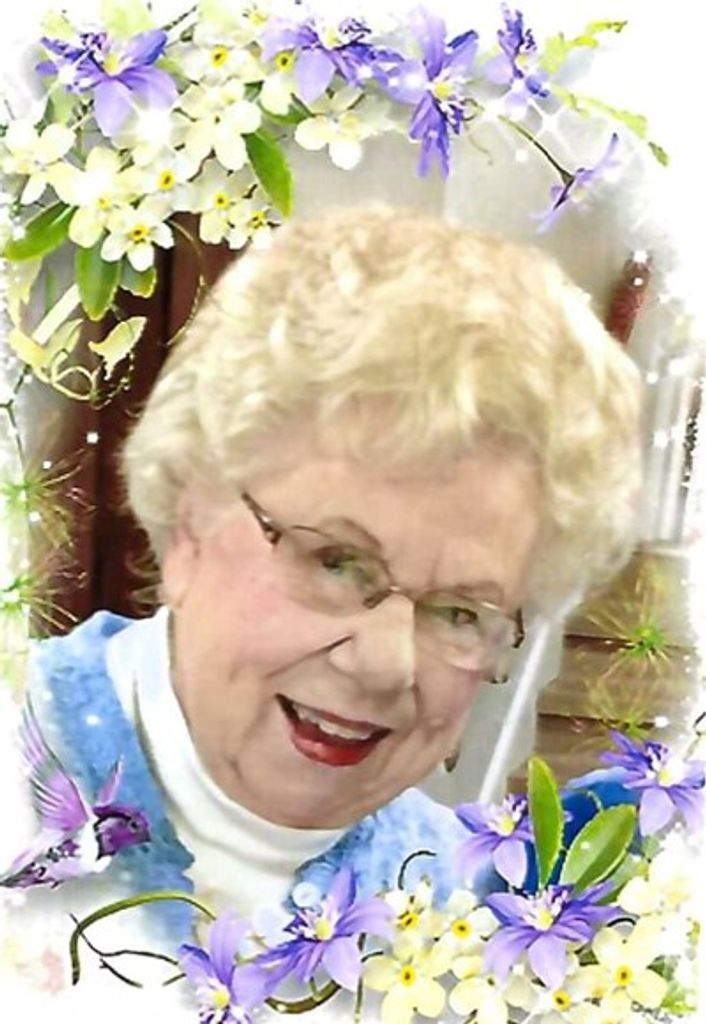 Ruth M. Caswell Profile Photo