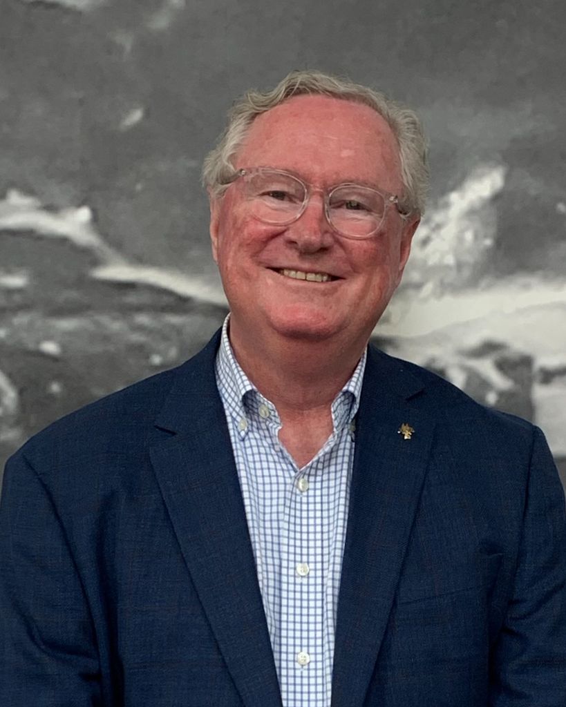 Michael Francis Richard