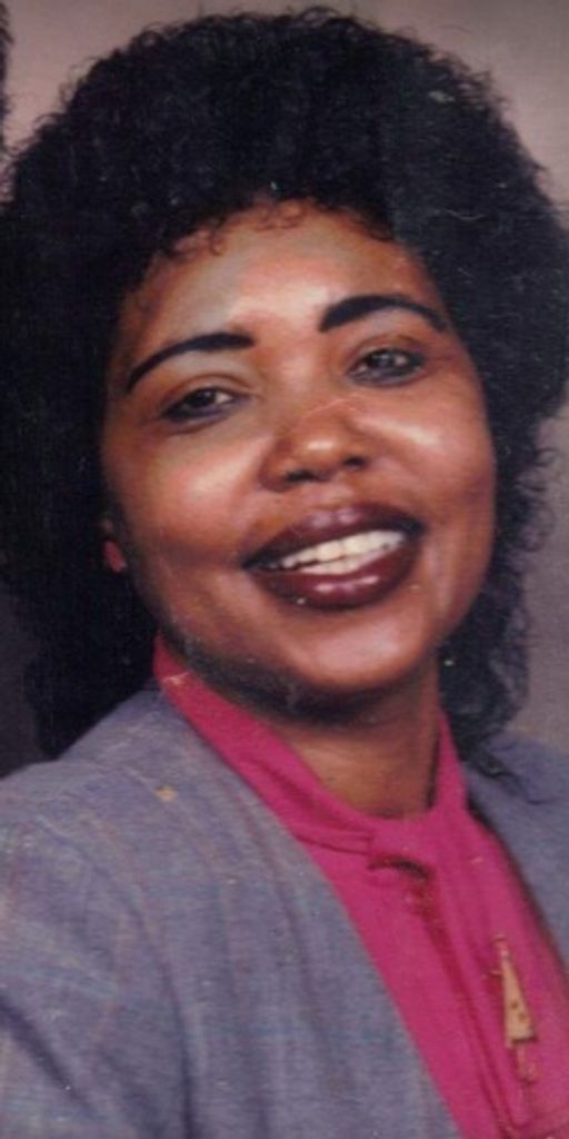 Beatrice Davis Profile Photo