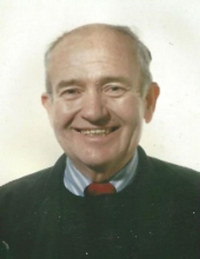 William L. Egan Profile Photo