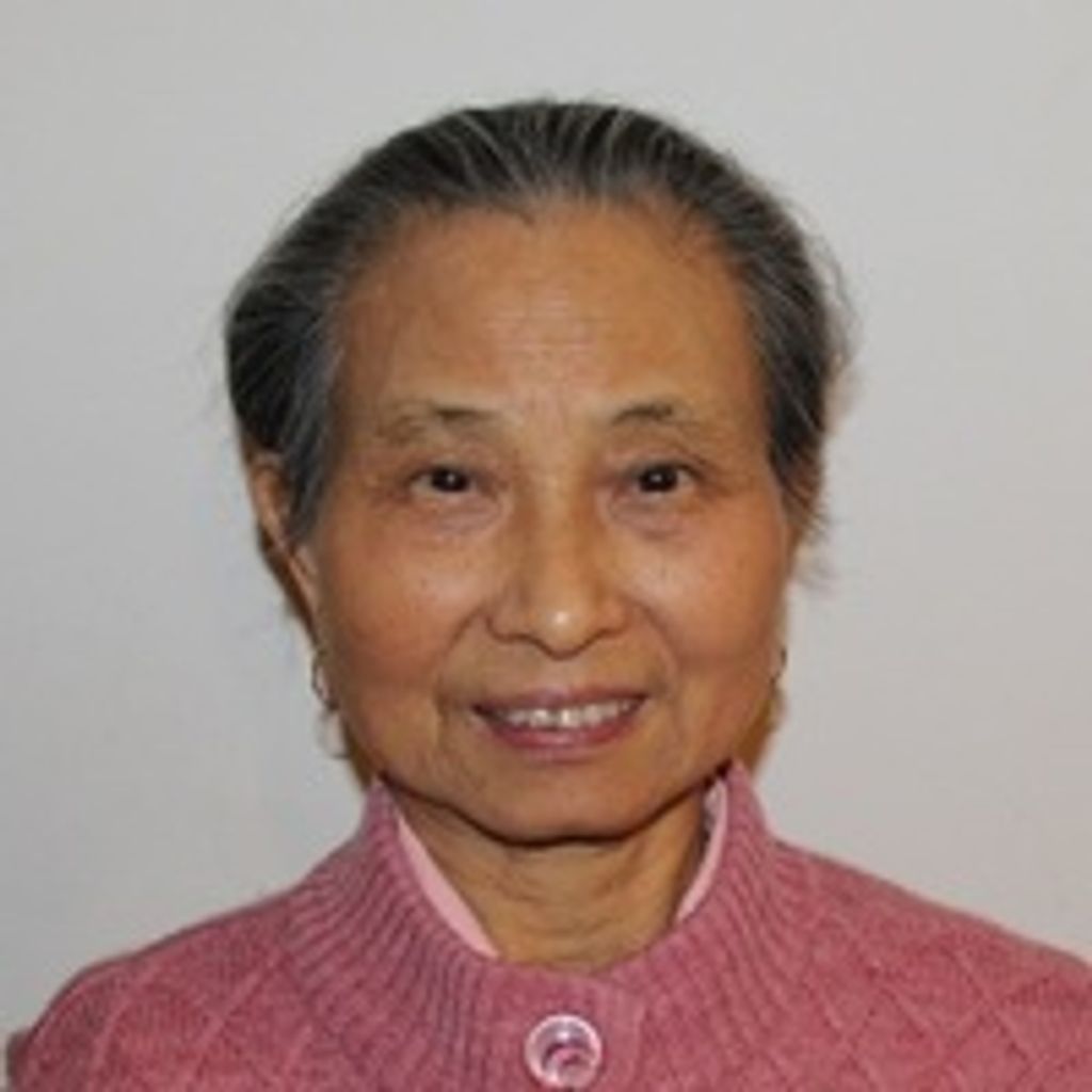 Jianrong Liu Profile Photo